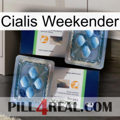 Cialis Weekender viagra5